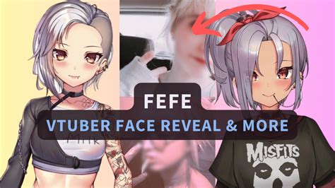 fefe fansly leak|vtuber fefe fansly leak & fefe vtuber leaked fansl ...